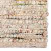 de Munk Carpets Gradino vloerkleed - 250x300 - Materiaal