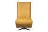DMO Collection Segovia relaxfauteuil - Achter aanzicht