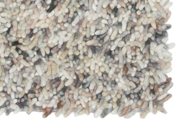 de Munk Carpets Stella vloerkleed - 250x300 - Vooraanzicht