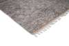 Brinker Carpets Afghano Grey vloerkleed - 170x230 - Materiaal