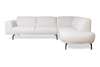 DMO Collection Shadow 2,5-zitsbank - Materiaal