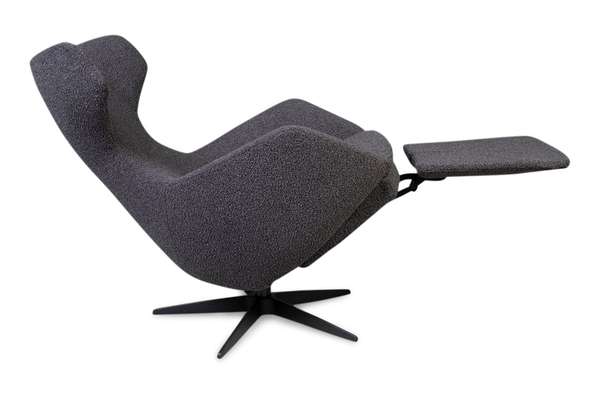 Gealux Arc 8045 relaxfauteuil - Vooraanzicht