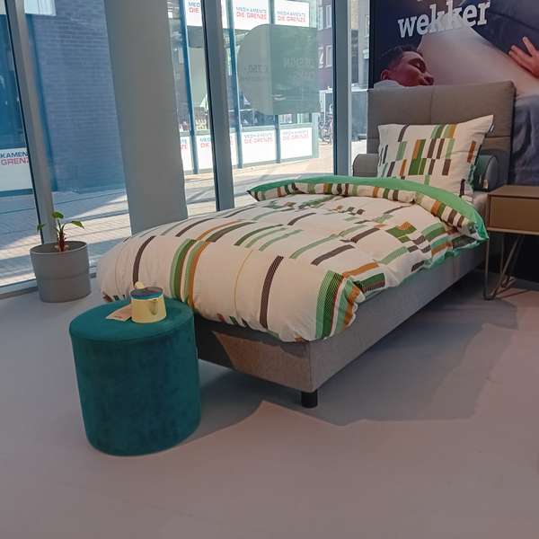Auping Original boxspring - 90x210 - Showroom
