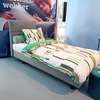 Auping Original boxspring - 90x210 - Achter aanzicht