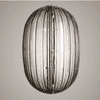 Foscarini Plass Grande hanglamp - Showroom