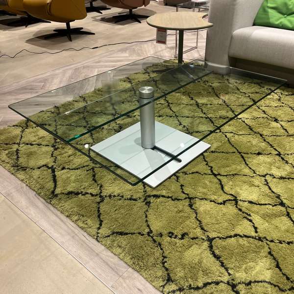 Ronald Schmitt K620 Quichotte salontafel - Showroom