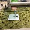 Ronald Schmitt K620 Quichotte salontafel - Details