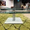 Ronald Schmitt K620 Quichotte salontafel - Details