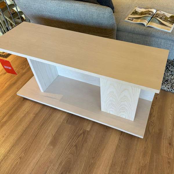 Linteloo Hamptons sidetable - Showroom