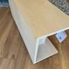 Linteloo Hamptons sidetable - Vooraanzicht