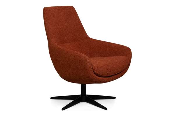 Gealux Mookait fauteuil - Materiaal
