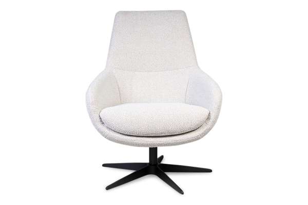 Gealux Mookait fauteuil - Showroom