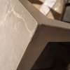 Metaform S-30 eettafel - 220x105 - Materiaal