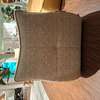 Montis Florence fauteuil - Achter aanzicht