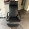 Jori Brainbuilder relaxfauteuil - Boven aanzicht