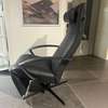 Jori Brainbuilder relaxfauteuil - Details