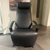 Jori Brainbuilder relaxfauteuil - Details