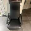 Jori Brainbuilder relaxfauteuil - Details