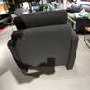 Rolf Benz Ego-G fauteuil - Achter aanzicht