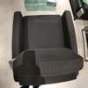 Rolf Benz Ego-G fauteuil - Zijaanzicht links