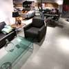 Rolf Benz Ego-G fauteuil - Boven aanzicht
