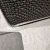 Rolf Benz Ego-G fauteuil - Materiaal