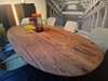 bert plantagie Eris eettafel - 280x120 - Materiaal