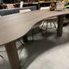 RT Design Reni eettafel - 260x130 - Zijaanzicht rechts