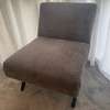 Paul Rogers Imka fauteuil - Showroom