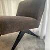 Paul Rogers Imka fauteuil - Zijaanzicht rechts