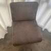 Paul Rogers Imka fauteuil - Zijaanzicht links
