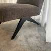 Paul Rogers Imka fauteuil - Details