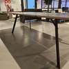 Pode Fynch eettafel - 220x100 - Showroom