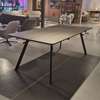 Pode Fynch eettafel - 220x100