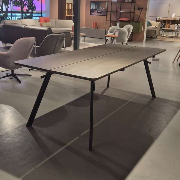 Pode Fynch eettafel - 220x100