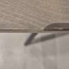 Pode Fynch eettafel - 220x100 - Materiaal