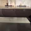 Pode Fynch eettafel - 220x100 - Materiaal