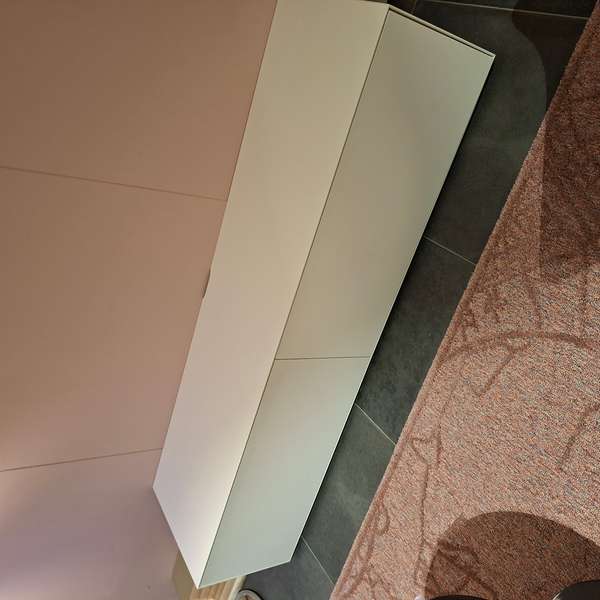 Piure Nex Pur box dressoir - Showroom