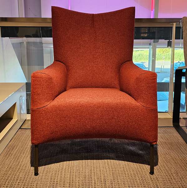 Pode Transit fauteuil - Showroom