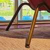 Pode Transit fauteuil - Materiaal