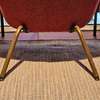 Pode Transit fauteuil - Materiaal