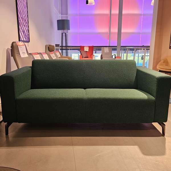 Havee Square 2,5-zitsbank - Showroom