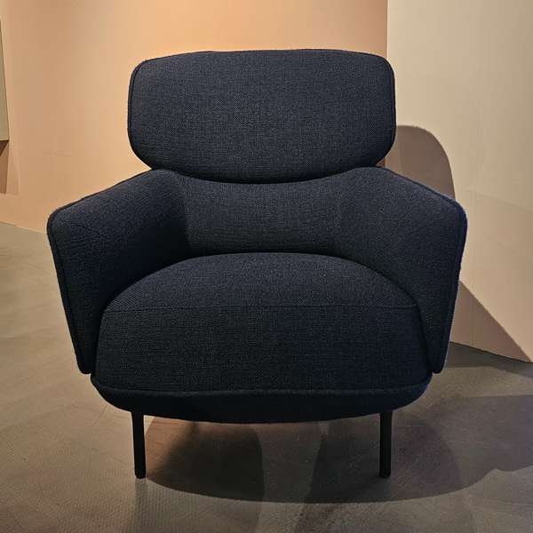 Pode Cabut fauteuil - Showroom