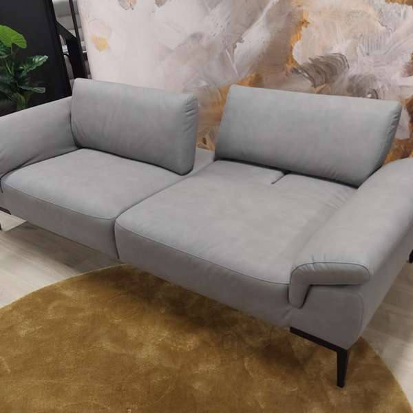 ROM1961 Wave 2,5-zitsbank - Showroom
