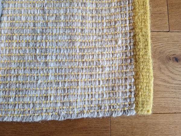 Nova Carpets Marvel 707 vloerkleed - 200x300 - Materiaal
