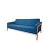 Harvink Splinter 3-zitsbank - Materiaal