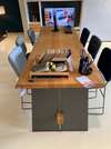 Bert Plantagie Amar bartafel - 240x85 - Showroom