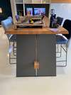 Bert Plantagie Amar bartafel - 240x85 - Details