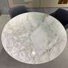 Willisau Linea eettafel - Ø130 - Showroom