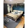 Rolf Benz Sono bed - 180x210 - Zijaanzicht rechts